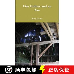 【3-4周达】Five Dollars and an Axe [9780359893683]