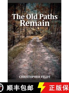 【3-4周达】The Old Paths Remain [9798227692511]