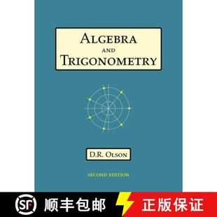 【3-4周达】Algebra and Trigonometry [9781735812656]