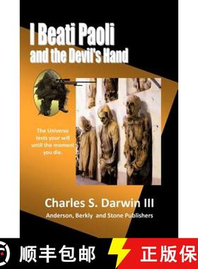 【3-4周达】I Beati Paoli and the Devil's Hand: Phase Walking Series [9780615587233]