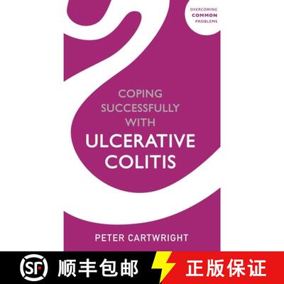 【3-4周达】Coping successfully with Ulcerative Colitis [9781529381078]