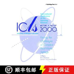 Conference Learning International Real 9781138411791 Complex 4周达 Facing Sciences the W... Challenges