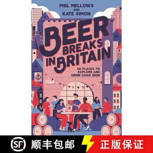 quality 4周达 Breaks beer enjoy Beer places 9781844867004 scene Britain