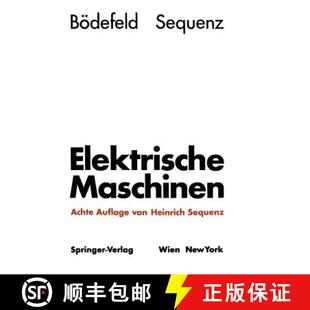 Einfuhrung 9783709175729 4周达 Grundlagen Die Eine Maschinen Elektrische