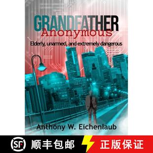 Anonymous Grandfather 4周达 9781950542178