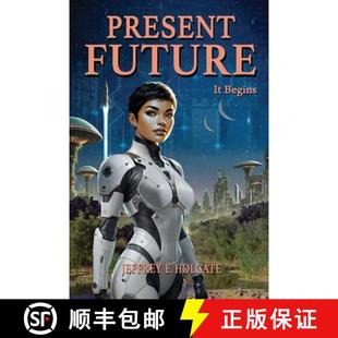 healing journey Future Begins 9798989507009 heart soul. Present and planet the 4周达