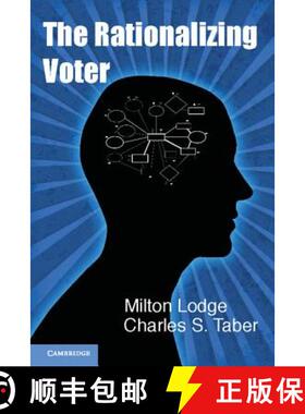 【3-4周达】Rationalizing Voter: - The Rationalizing Voter [9780521176149]