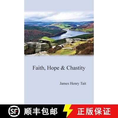 【3-4周达】Faith, Hope & Chastity [9781803815428]