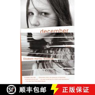 December 4周达 9780307388575