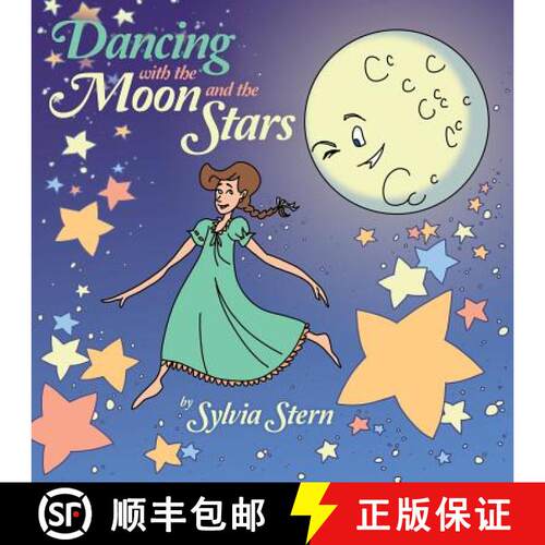 【3-4周达】Dancing with the Moon and the Stars [9781462408337]