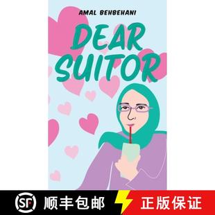 Suitor Dear 4周达 9789948794868