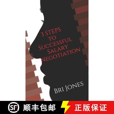 【3-4周达】Ambitious Woman's Guide to Salary Negotiation [9780996470278]