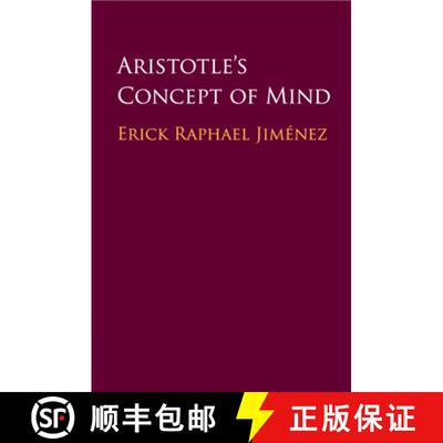 【3-4周达】CBG Aristotle s Concept of Mind [9781316645437]
