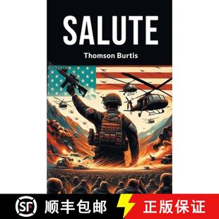 Salute 3周达 9789367144596
