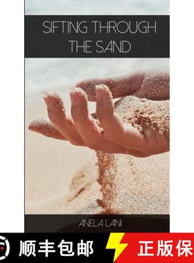 预订 Sifting Through The Sand [9780692965887]