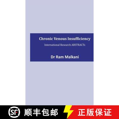 【3-4周达】Chronic Venous Insufficiency [9798224210411]