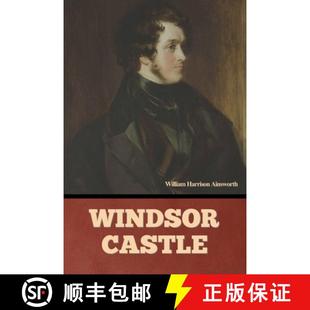 Castle Windsor 4周达 9798888309711