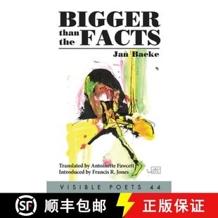 Bigger Than the 4周达 Facts 9781911469575