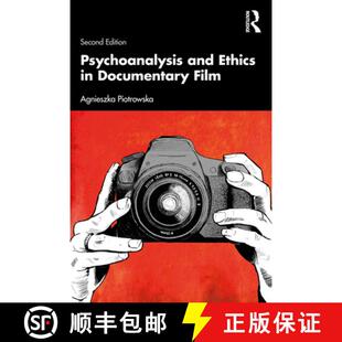 Psychoanalysis and Film 9781032335544 Documentary 4周达 Ethics