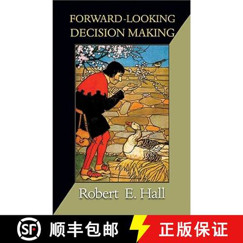 【3-4周达】Forward-Looking Decision Making: Dynamic-Programming Models Applied to Health, Risk, Emplo... [9780691142425]