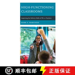 Functioning the High 9781475873528 Classrooms 4周达 Skills Delivery Improving Teachers