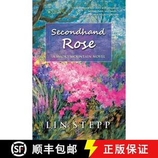 【3-4周达】Second Hand Rose [9781736164327]