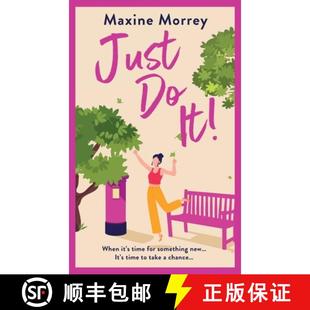 RNA from uplifting heartwarming and romantic BRAND Winning 9781837511150 NEW Just The Award read 3周达 ...