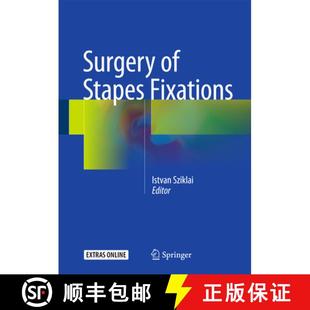 Surgery 4周达 Stapes 9783319285740 Fixations