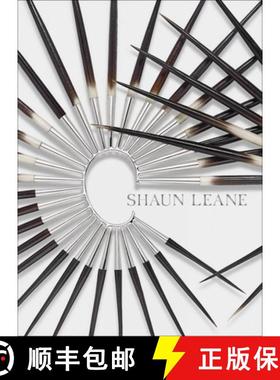 【3-4周达】Shaun Leane - Special Edition [9781788840835]