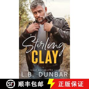 9781956337433 Clay Sterling 预订