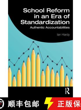 【3-4周达】School Reform in an Era of Standardization: Authentic Accountabilities [9780367893279]