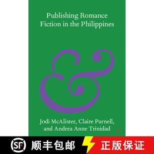 Publishing Romance Philippines 9781009096430 the 4周达 Fiction