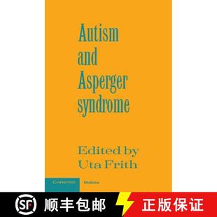 Autism 4周达 and Asperger 9780521386081 Syndrome