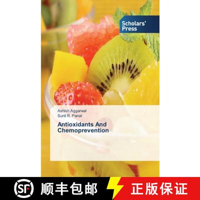 预订 Antioxidants And Chemoprevention [9783639515121]