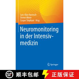 【3-4周达】精装 Neuromonitoring in der Intensivmedizin (1. Aufl. 2023) [9783662659977]