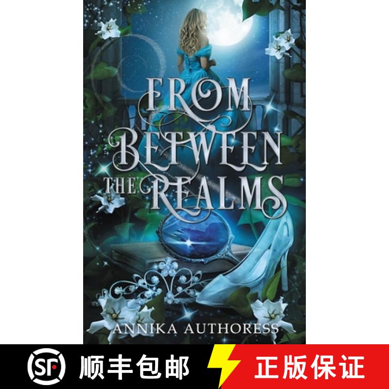 【2-3周达】From Between the Realms [9798218672652]