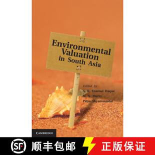 CBG Environmental Asia 9781107007147 South 4周达 Valuation