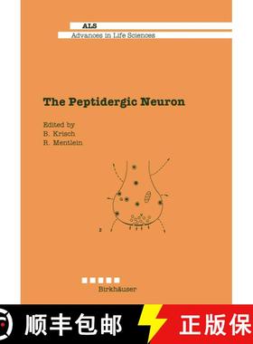 【3-4周达】The Peptidergic Neuron [9783034898669]