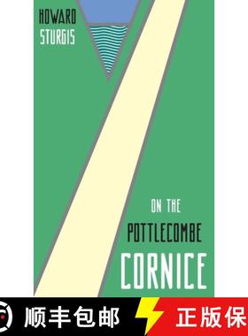 【3-4周达】On the Pottlecombe Cornice [9780645244007]