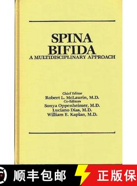 预订 Spina Bifida: A Multidisciplinary Approach [9780275921002]