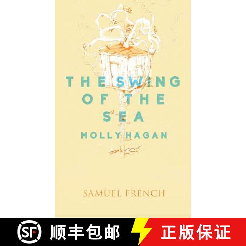 【3-4周达】The Swing of the Sea [9780573701955]