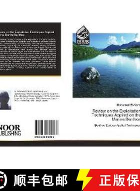 预订 Review on the Exploitation Techniques Applied on the Marine Benthos [9783330845466]