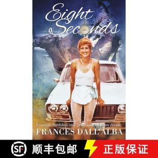 inspirational and story Eight almighty dream about dr... woman Seconds with 4周达 9780645116236 one