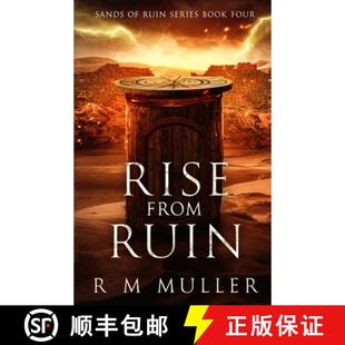 Ruin 4周达 from 9780645575972 Rise