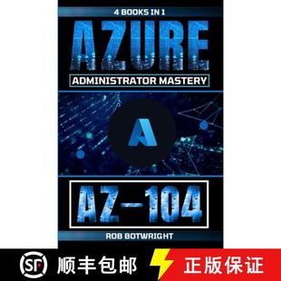104 Azure Mastery 4周达 Administrator 9781839385407