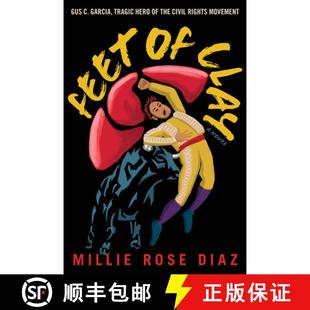 Civil 4周达 Clay the Rights Hero Feet Tragic Garcia 9780875657936 Movement Gus