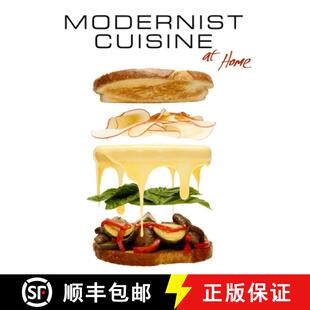 Modernist Cuisine edition 9780982761014 4周达 Home