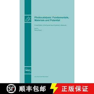 Photocatalysis Fundamentals Materials Potential 3周达 and 9783038421832