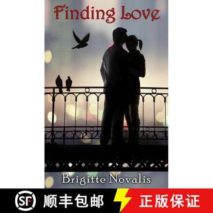 【3-4周达】Finding Love: How to Overcome Loneliness [9780988655980]