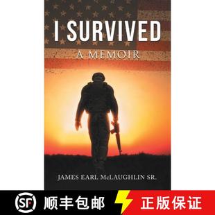 Survived 3周达 9781958920138